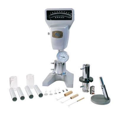 旋转粘度计 NDJ-7