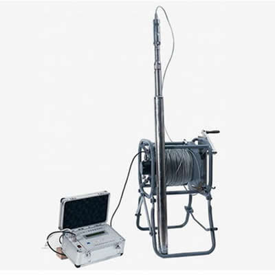 高精度测斜仪 JJM-1