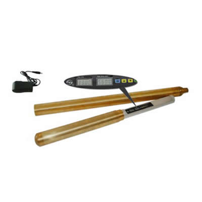 大口径数字罗盘测斜仪 JXY-2D