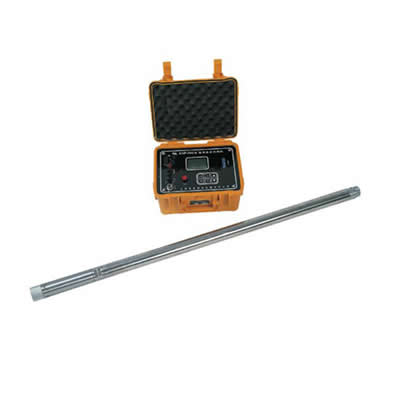 轻便数字测斜仪 KXP-3A2