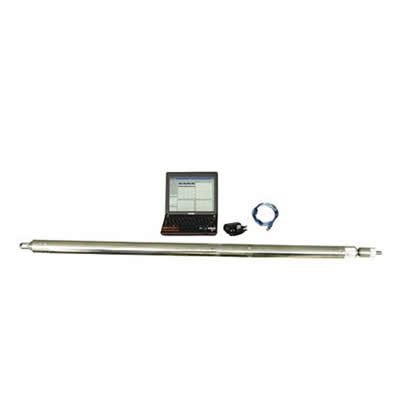 无缆水平光纤陀螺测斜仪 JTL-40FWL