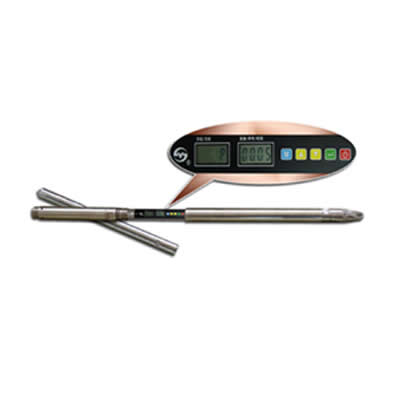 数字罗盘测斜仪 KXP-2B