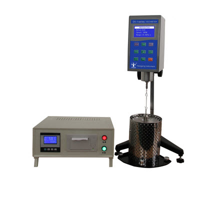 沥青专用布氏转粘度计 DV-1C