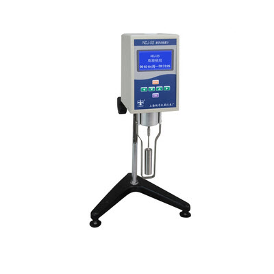 液晶旋转粘度计 NDJ-5S