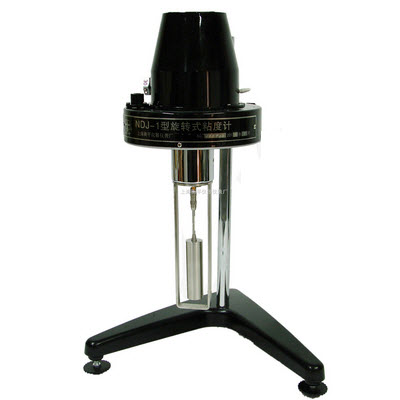 指针式旋转粘度计 NDJ-1