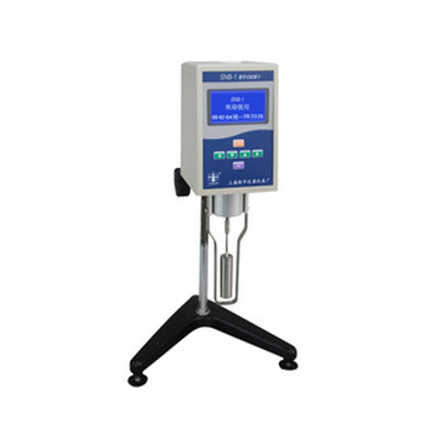 微机型液显旋转粘度计 SNB-1