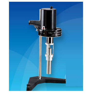 旋转粘度计 NDJ-1