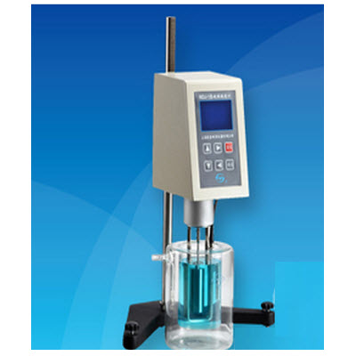 布氏旋转粘度计 NDJ-1C