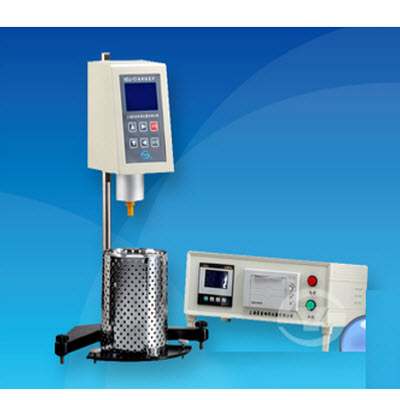 布氏旋转粘度计 NDJ-1D