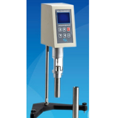 旋转粘度计（数字式）NDJ-5S
