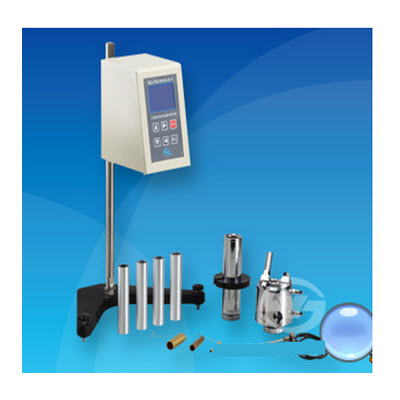 数字旋转粘度计 NDJ-79A