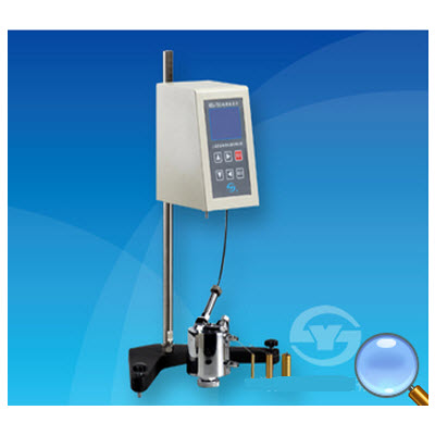 数字旋转粘度计 NDJ-79B