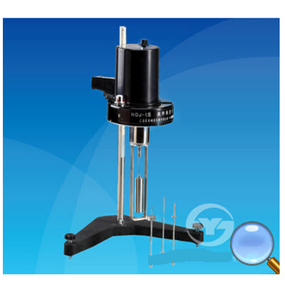 旋转粘度计 NDJ-4