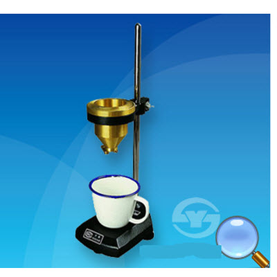 涂-4粘度计 XND-1