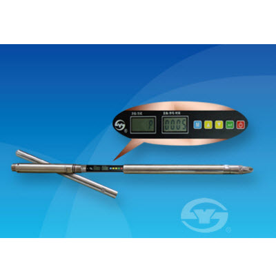 数字罗盘测斜仪  KXP-2D2