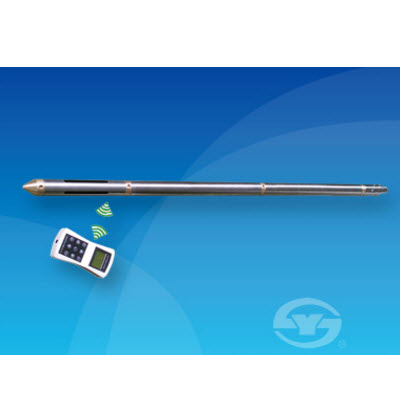 全空间数字测斜仪 KXP-3D