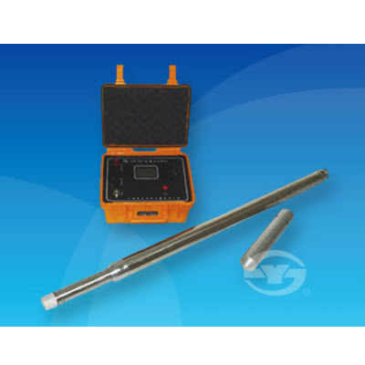 数字测斜仪 JJX-3A1