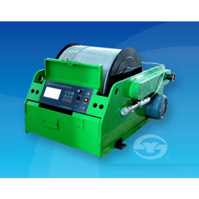 自动排缆绞车 JC-2000