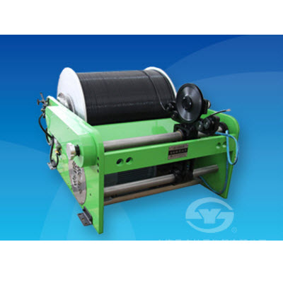 自动排缆绞车 JC-3000