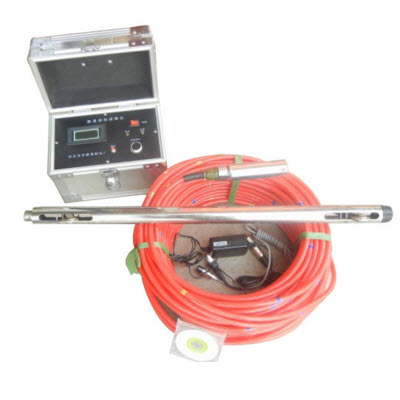 数字显示滑动式测斜仪 HCX-1