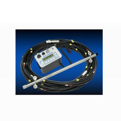 数字式垂直活动测斜仪 SINCO