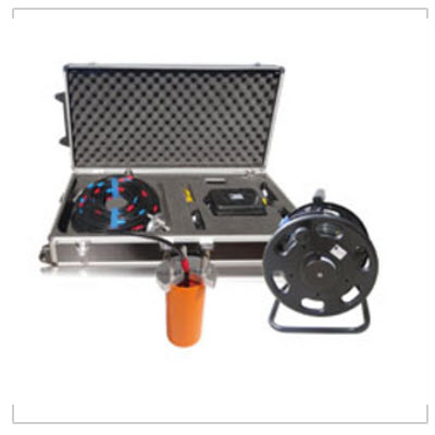 高精度钻孔测斜仪 CX03