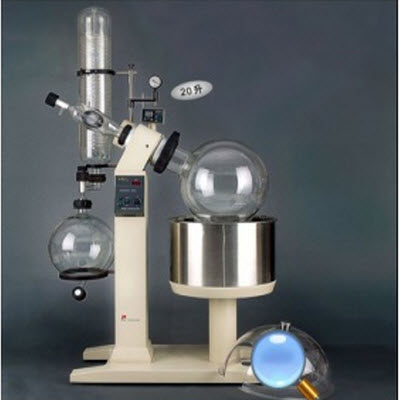 旋转蒸发仪 RE-5220