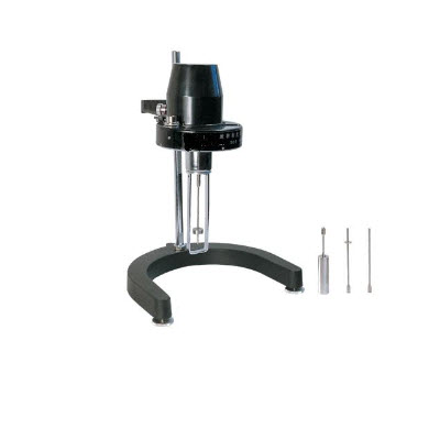 旋转粘度计 HCJ1-NDJ-1