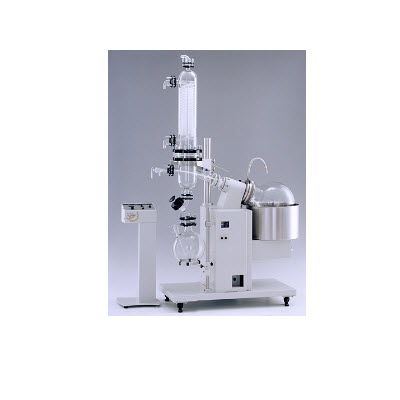 可远程操控20L旋转蒸发仪 RB/N-21NS