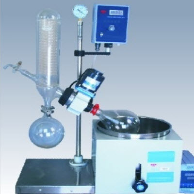 旋转蒸发器(2升) YRE201D