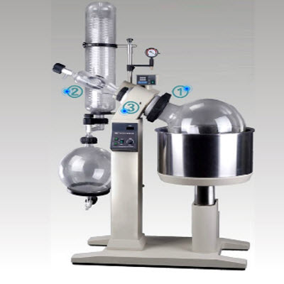 旋转蒸发器 YRE-2020Z