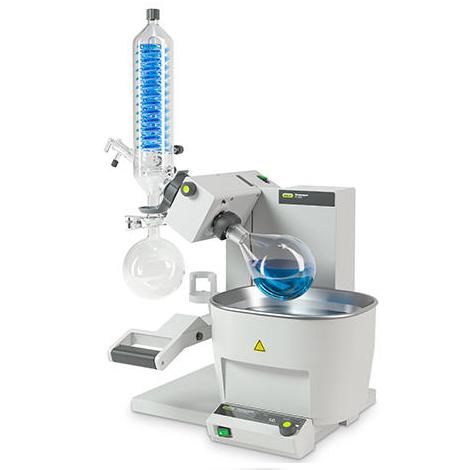 国产旋转蒸发仪 R-300R-300