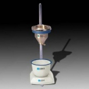 旋转式粘度计 NDJ-5