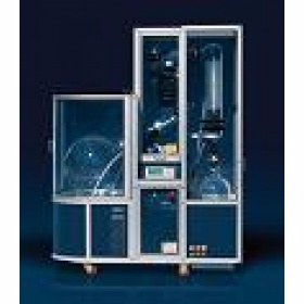 大型旋转蒸发仪 R-5000