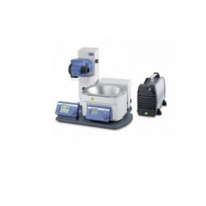 旋转蒸发仪 IKA RV 10 control FLEX auto