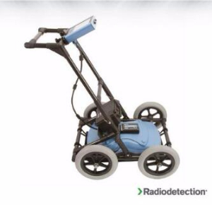 多功能探地雷达 RD1000+