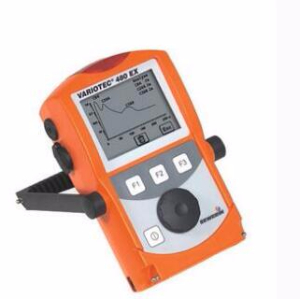 燃气管网综合检测仪 VT 460EX