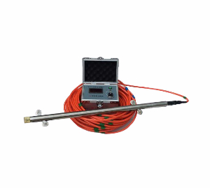 滑动式测斜仪(手工记录) XB338-1