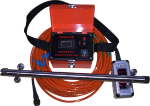 滑动式测斜仪（手工记录） XBHV-3