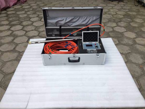 滑动式测斜仪 1111--HCH863-1型