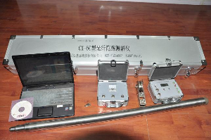 光纤陀螺测斜仪 CX-6C