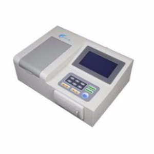 病害肉快速检测仪   YI-FBR