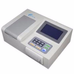 重金属检测仪  YI-FZJ