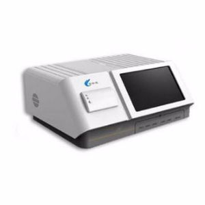 多功能食品安全检测仪  YI-01F（B）