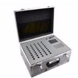 便携式农药残毒快速检测仪（48通道） YI-NCT48