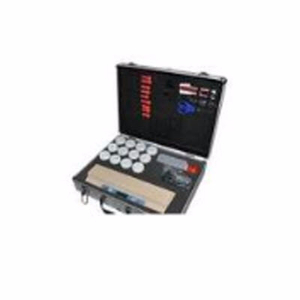 12通道农药残留检测仪（卡式） YI- NCK12