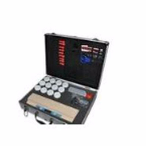 12通道农药残留检测仪（卡式）  YI-NCK12