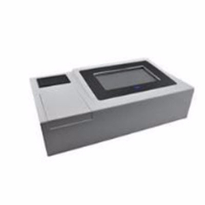 高端触屏农药残毒快速检测仪(8通道)  YI-NCM08