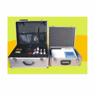 10通道农药残留检测仪 MHY-7608