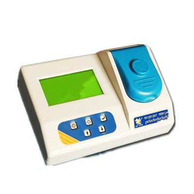 农药残毒快速检测仪 GDYN-303S（3通道）